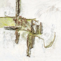 Renate Holzner  - Nature's Textured Whisper