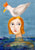Sharyn Bursic  - Girl with King Seagull