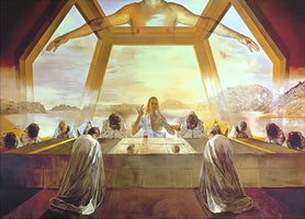La Cene (The last Supper)