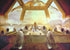 La Cene (The last Supper)