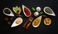 Saskia Dingemans - Rustic Spices Collection
