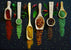Saskia Dingemans - Vibrant Culinary Spices