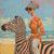 Shandu - Chic Zebra Beach