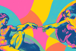 Treechild  - The touch No 2