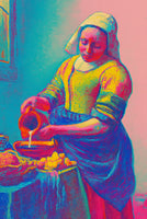 Treechild  - Psychedelic Pouring