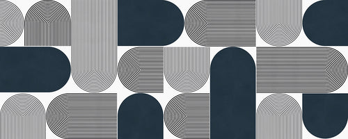 Vitor Costa  - Bold Lines and Curves