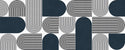 Vitor Costa  - Bold Lines and Curves