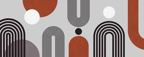 Vitor Costa  - Geometric Modern Art