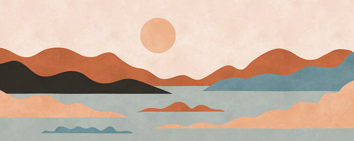 Vitor Costa  - Landscape and sunset 4