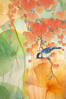 Marja van den Hurk - Le Printemps 