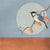 Marja van den Hurk - Blue Bird Under Moon