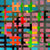 Vanessa Ryan - Vibrant Geometric Pattern