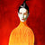 Victor Tkachenko - Stylized Woman Portrait