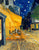 Café-Terrasse am Abend - Vincent Van Gogh