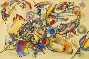 Composition 1917