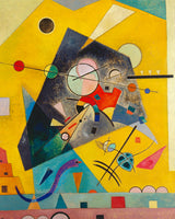Stille Harmonie, 1924