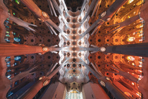 Zyxvarnul  - Grand Cathedral Ceiling