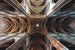 Zyxvarnul  - Grand Gothic Vaulted Ceiling