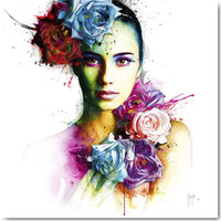 Ambre - Patrice Murciano