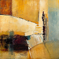 Get in Touch - Bea Danckaert