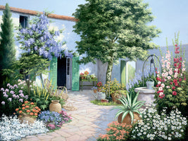 A little bit of paradise - Peter Motz