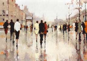 Lone Lilly - Lorraine Christie