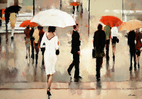 My Complex Heart - Lorraine Christie