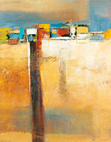 Siesta II - Bea Danckaert