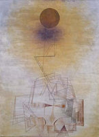 Grenzen des Verstandes - Paul Klee