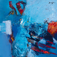 Abysee II - Pascal Magis