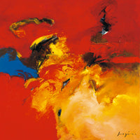 Rouge-Bleu - Pascal Magis