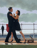 Anniversary Waltz - Jack Vettriano