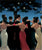 Waltzers - Jack Vettriano