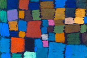Blühen - Paul Klee