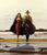 The Road to Nowhere - Jack Vettriano