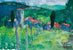Castello di Spaltena/Chianti - Ralf Westphal