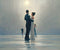Dance Me To The End Of Love - Jack Vettriano