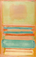 Nº.7 (or) Nº.11, 1949 - Mark Rothko