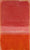 Untitled (Red), 1956 - Mark Rothko