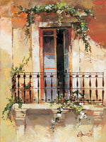 Siesta IV - Willem Haenraets
