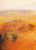 Mediterrane Landschaft 2 - Bernhard Gerner