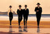 The Billy Boys - Jack Vettriano
