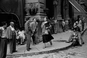 American Girl - Ruth Orkin
