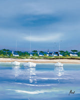 Village breton - Frédéric Flanet