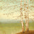 Golden Birch II with Blue Sky - James Wiens