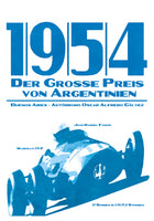 Grand Prix von Argentinien 1954