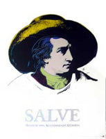 Goethe - Salve