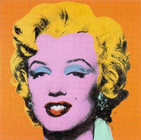 Marilyn, Shot Orange