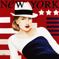 Femme New York