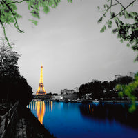 Eiffel Reflect
